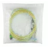 BlueOptics CBL-MPO12-4LC-SMF-1M InfiniBand fibre optic cable MPO 4x LC 1m