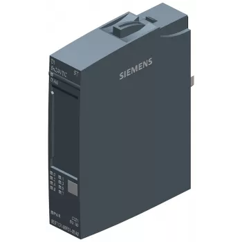 Siemens 6ES7131-6BF01-0BA0 power adapter/inverter Indoor Multicolour