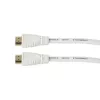 Techly ICOC HDMI-4-020NWT HDMI cable 2 m HDMI Type A (Standard) White