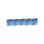 Dell JJD72 LTO Ultrium 5 Data Cartridge, 5-pack