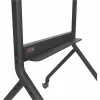 Peerless Paramount Motorized Height Adjustable Cart for 50 inch to 95 inch Interactive Displays