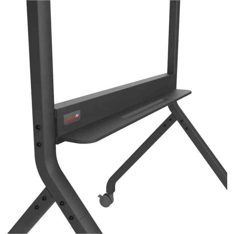 Peerless Paramount Motorized Height Adjustable Cart for 50 inch to 95 inch Interactive Displays