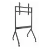 Peerless Paramount Motorized Height Adjustable Cart for 50 inch to 95 inch Interactive Displays