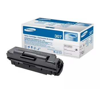 Samsung MLT-D307L toner cartridge 1 pc(s) Original Black
