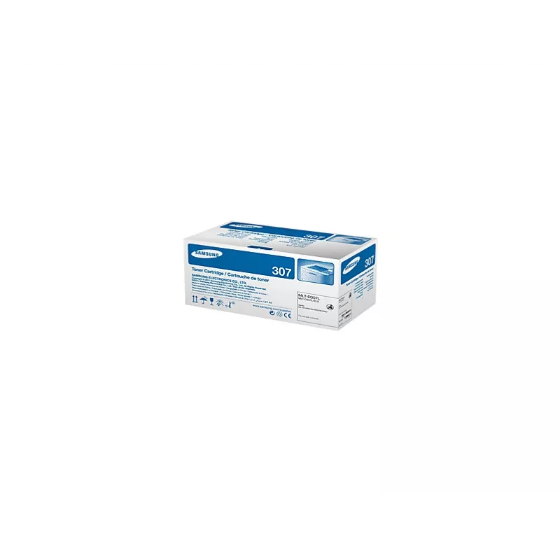Samsung MLT-D307L toner cartridge 1 pc(s) Original Black