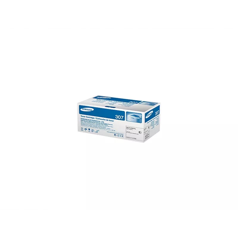 Samsung MLT-D307L toner cartridge 1 pc(s) Original Black