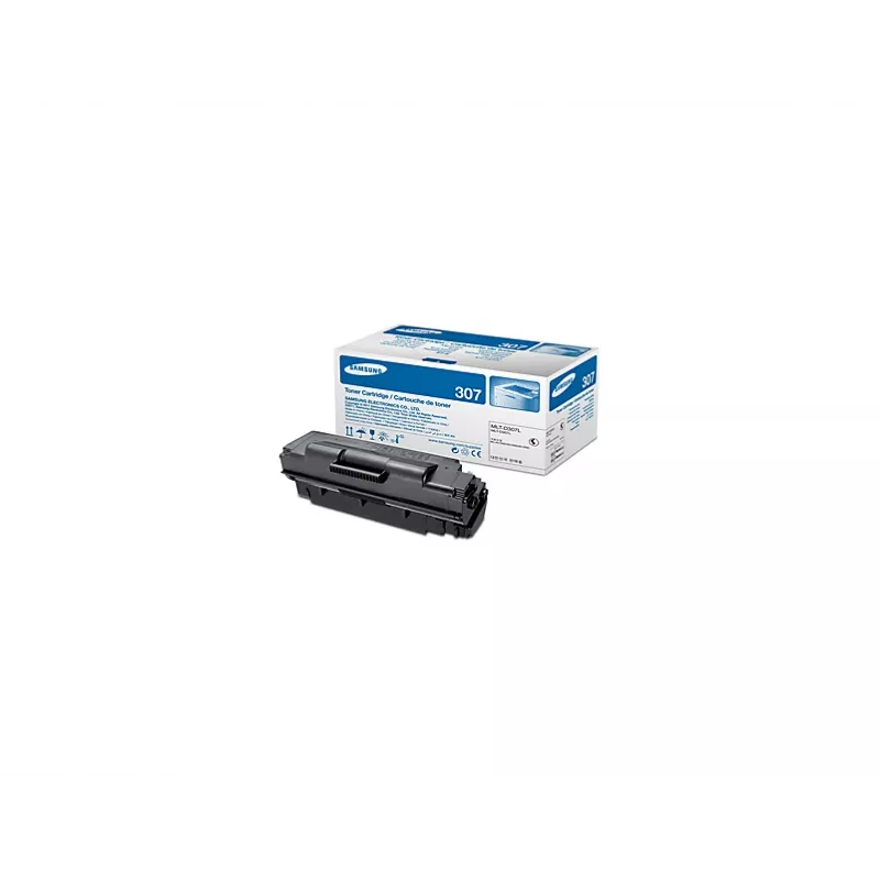 Samsung MLT-D307L toner cartridge 1 pc(s) Original Black