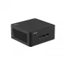 Mini PC barebone ASUS NUC 15 Pro RNUC15CRHV700002 Black 265H DDR5 96GB