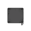 Mini PC barebone ASUS NUC 15 Pro RNUC15CRHV700002 Black 265H DDR5 96GB