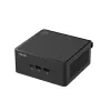 Mini PC barebone ASUS NUC 15 Pro RNUC15CRHV700002 Black 265H DDR5 96GB