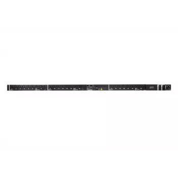 ATEN 32A 18xC13 6xC19 Outlet Switched + Metered PDU + Free Eco PDU Manager Software
