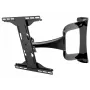 Peerless SUA747PU TV mount/stand 127 cm (50 inch) Black