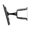 Peerless SUA747PU TV mount/stand 127 cm (50 inch) Black