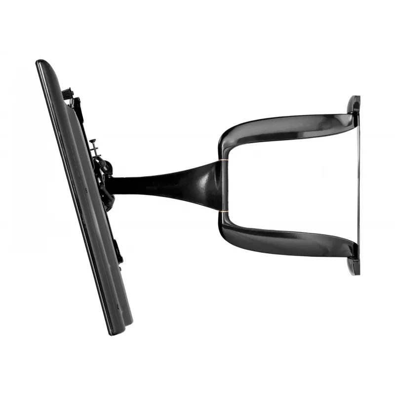Peerless SUA747PU TV mount/stand 127 cm (50 inch) Black