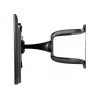 Peerless SUA747PU TV mount/stand 127 cm (50 inch) Black