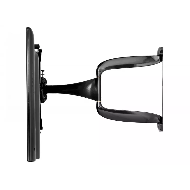Peerless SUA747PU TV mount/stand 127 cm (50 inch) Black