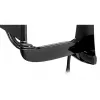 Peerless SUA747PU TV mount/stand 127 cm (50 inch) Black