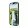 dbramante1928 Iceland Ultra D3O MagSafe Case for iPhone 17e/16e/SE, Clear (IU61CL001902)