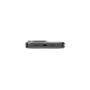 dbramante1928 Iceland Ultra D3O MagSafe Case for iPhone 17e/16e/SE, Clear (IU61CL001902)
