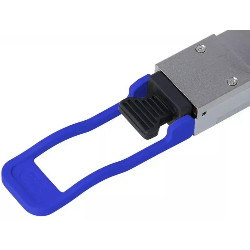 Network transceiver module BlueOptics PAN-QSFP28-100GBASE-LR4-BO QSFP28 10000 m