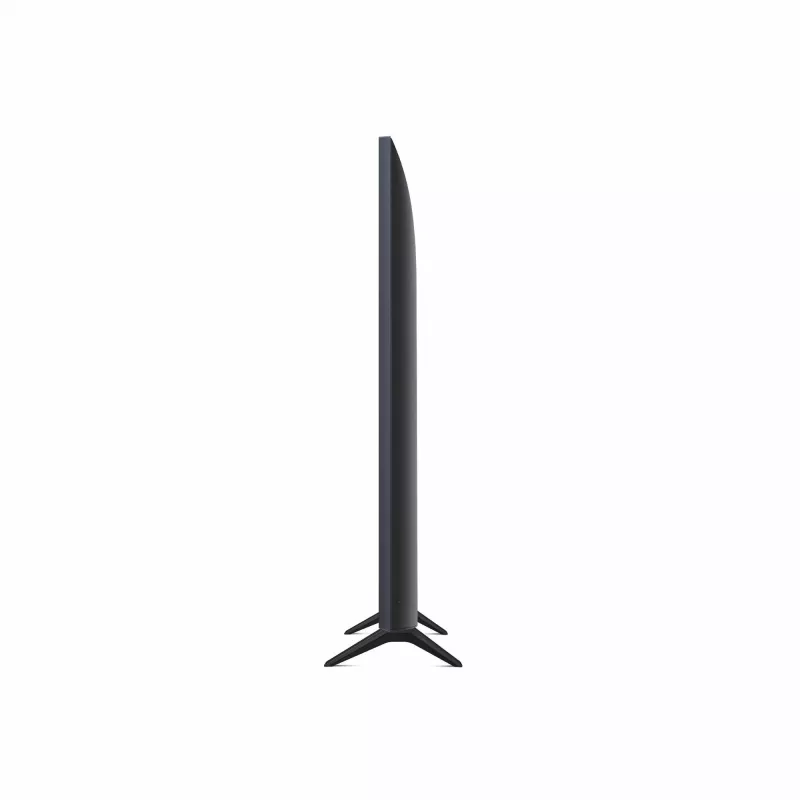 LG NanoCell 43NANO82T6B 109.2 cm (43 inch) 4K Ultra HD Smart TV Wi-Fi Brown