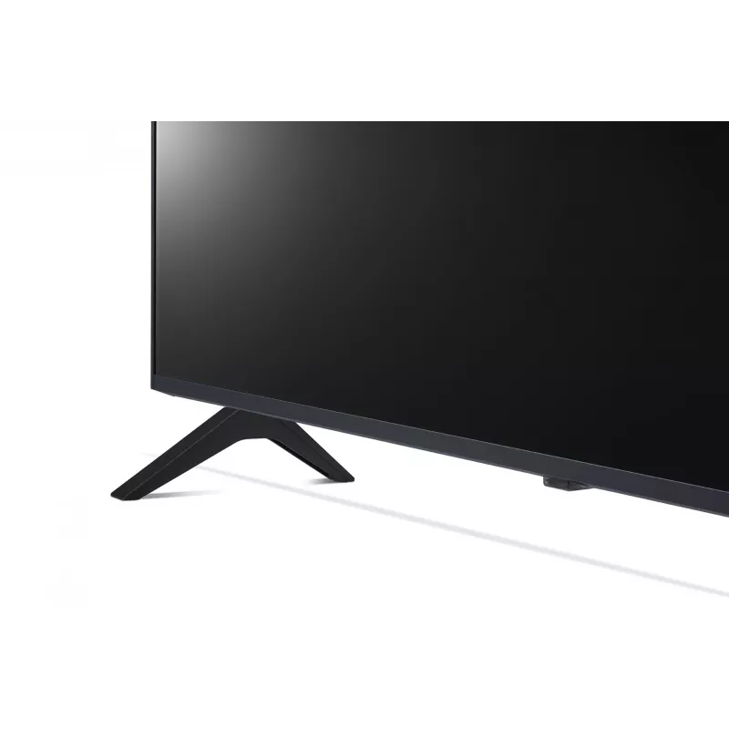 LG NanoCell 43NANO82T6B 109.2 cm (43 inch) 4K Ultra HD Smart TV Wi-Fi Brown