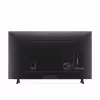 LG NanoCell 43NANO82T6B 109.2 cm (43 inch) 4K Ultra HD Smart TV Wi-Fi Brown