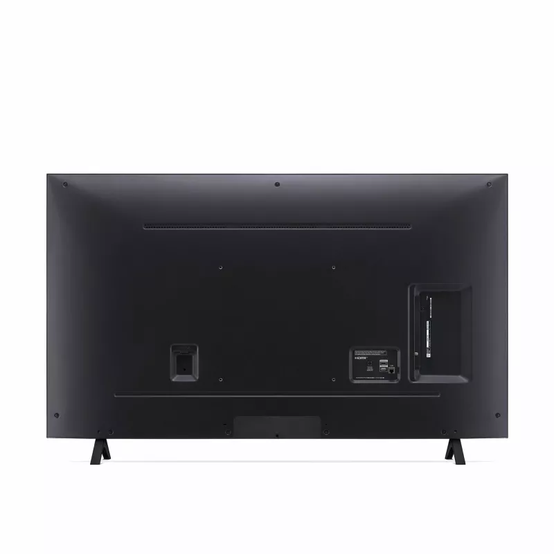 LG NanoCell 43NANO82T6B 109.2 cm (43 inch) 4K Ultra HD Smart TV Wi-Fi Brown
