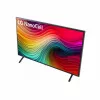 LG NanoCell 43NANO82T6B 109.2 cm (43 inch) 4K Ultra HD Smart TV Wi-Fi Brown