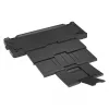 Tray Brother OT1001C Scanner Spare Part Black