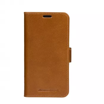 dbramante1928 Copenhagen Slim - iPhone 11/XR - Tan, Wallet case, Apple, iPhone 11, 15.5 cm (6.1 inch), Tan