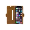 dbramante1928 Copenhagen Slim - iPhone 11/XR - Tan, Wallet case, Apple, iPhone 11, 15.5 cm (6.1 inch), Tan