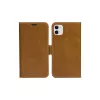 dbramante1928 Copenhagen Slim - iPhone 11/XR - Tan, Wallet case, Apple, iPhone 11, 15.5 cm (6.1 inch), Tan