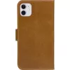 dbramante1928 Copenhagen Slim - iPhone 11/XR - Tan, Wallet case, Apple, iPhone 11, 15.5 cm (6.1 inch), Tan