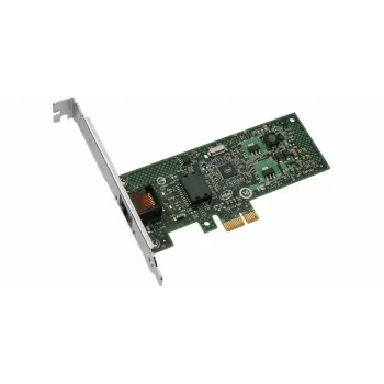 Network Card Intel EXPI9301CTBLK 1000 Mbit/s PCI Express Wired