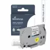 MediaRange MRBTZ231S label-making tape Brother TZ-231S compatibility