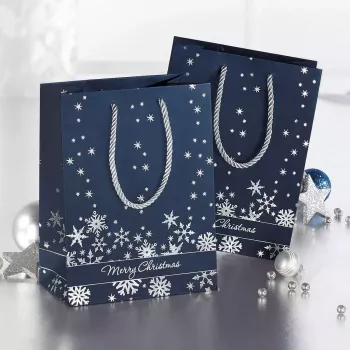 Gift wrap bag Sigel GT111