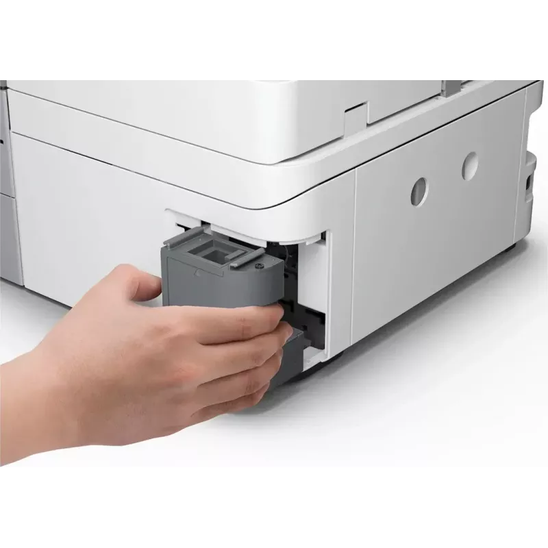 Epson EcoTank ET-4956 Inkjet A4 4800 x 1200 DPI 35 ppm Wi-Fi