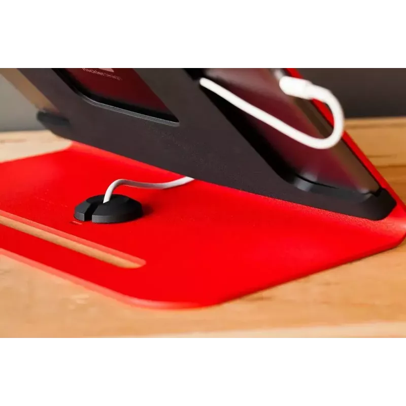Heckler Design T223 PivotTack Table Mount for WindFall, Black