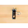 Heckler Design T223 PivotTack Table Mount for WindFall, Black