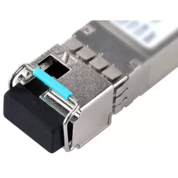 SFP transceiver module BlueOptics SFP-10G-BX-D-20-FR-BO 10000 Mbit/s