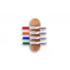 Board holder Legamaster WOODEN whiteboard marker holder magnetic