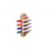 Board holder Legamaster WOODEN whiteboard marker holder magnetic