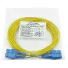 BlueOptics SFP3232BU7.5MK InfiniBand fibre optic cable 7.5 m SC
