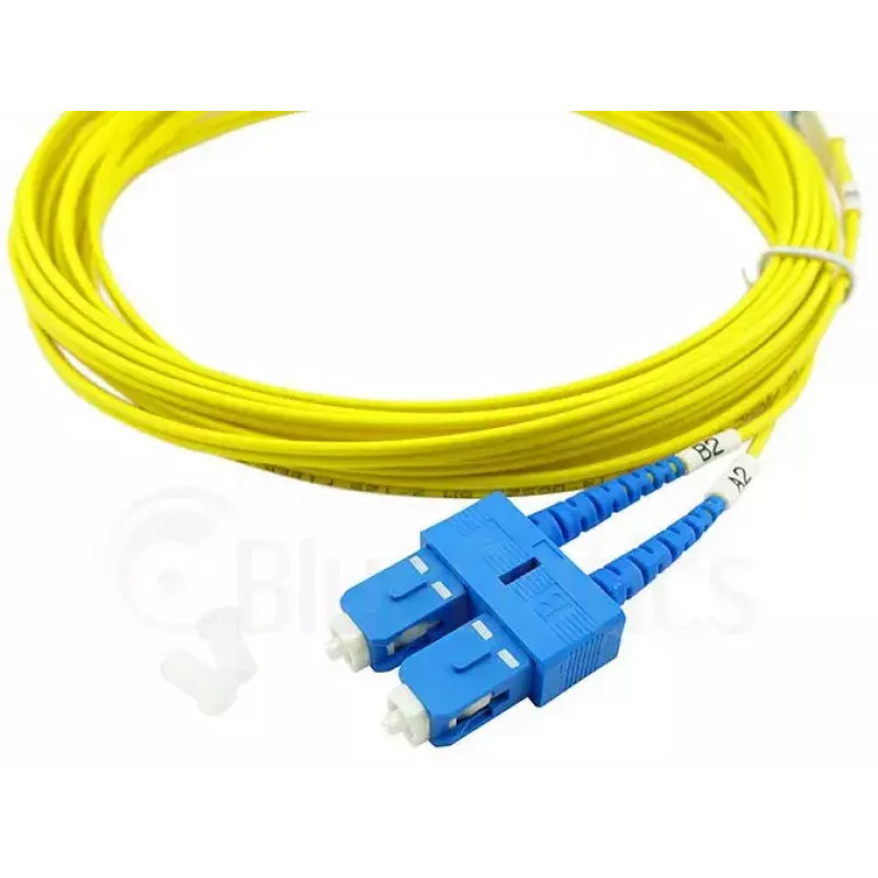 BlueOptics SFP3232BU7.5MK InfiniBand fibre optic cable 7.5 m SC