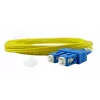 BlueOptics SFP3232BU7.5MK InfiniBand fibre optic cable 7.5 m SC