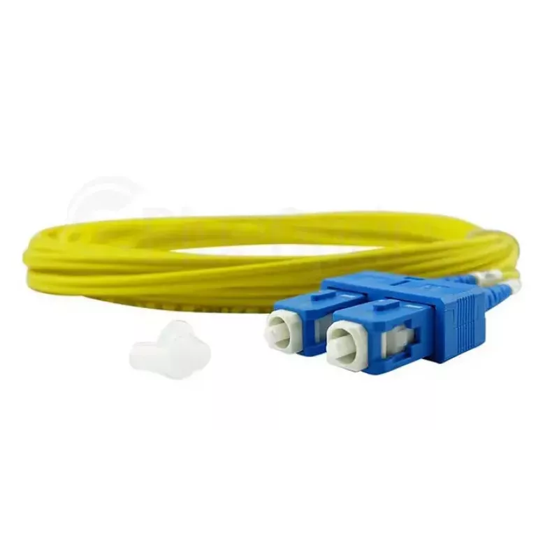 BlueOptics SFP3232BU7.5MK InfiniBand fibre optic cable 7.5 m SC