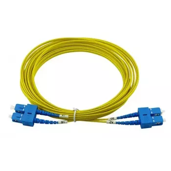 BlueOptics SFP3232BU7.5MK InfiniBand fibre optic cable 7.5 m SC