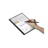 Samsung EF-ZX900PBEGEU tablet case 37.1 cm (14.6 inch) Folio Black, Transparent
