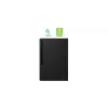Samsung EF-ZX900PBEGEU tablet case 37.1 cm (14.6 inch) Folio Black, Transparent